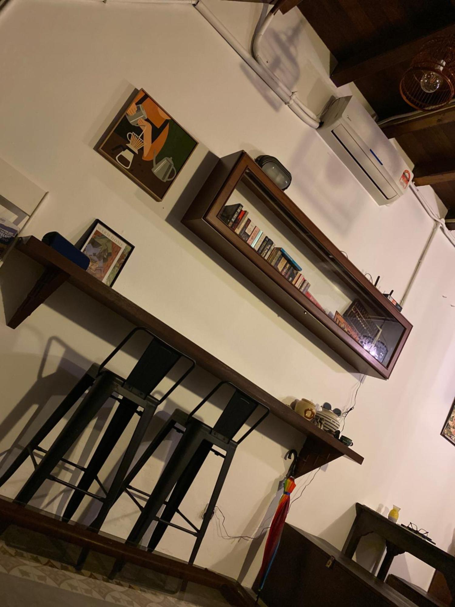 Homs Female Hostel 乔治敦 外观 照片