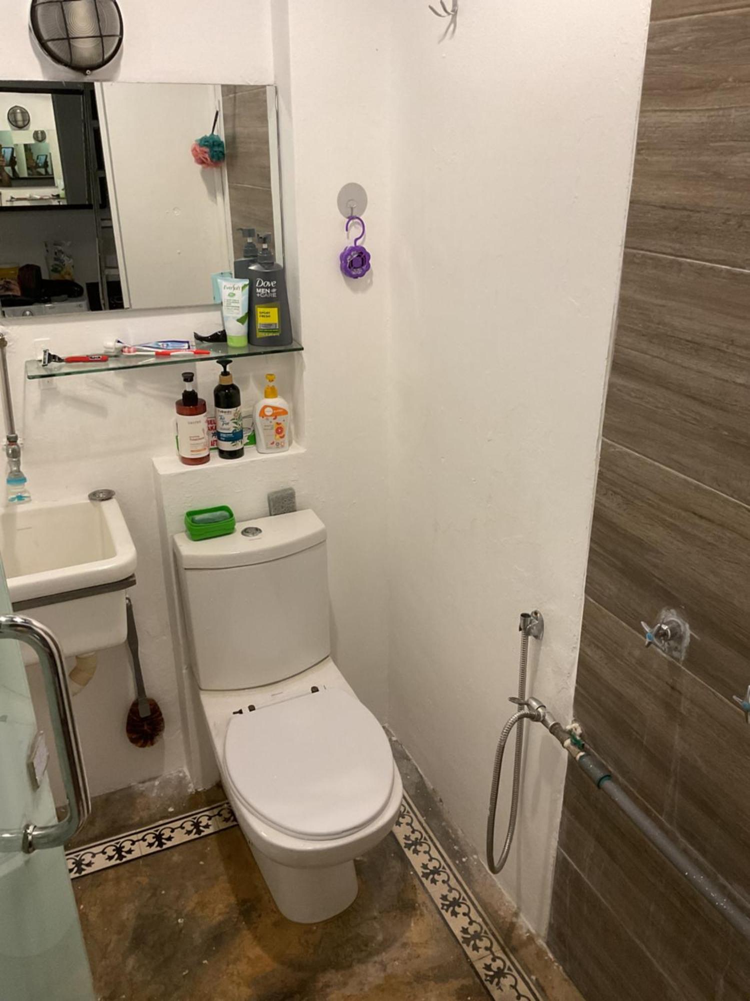 Homs Female Hostel 乔治敦 外观 照片