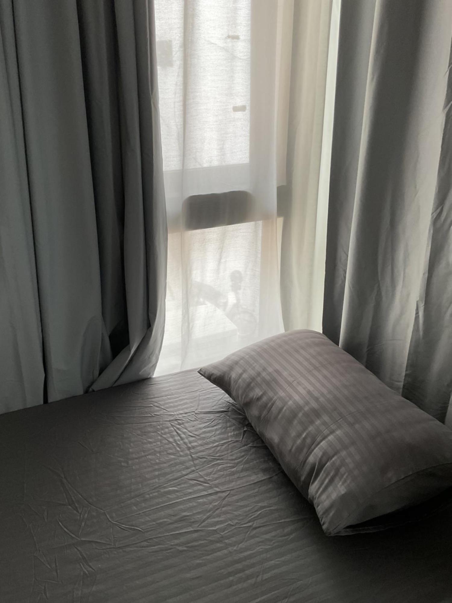Homs Female Hostel 乔治敦 外观 照片