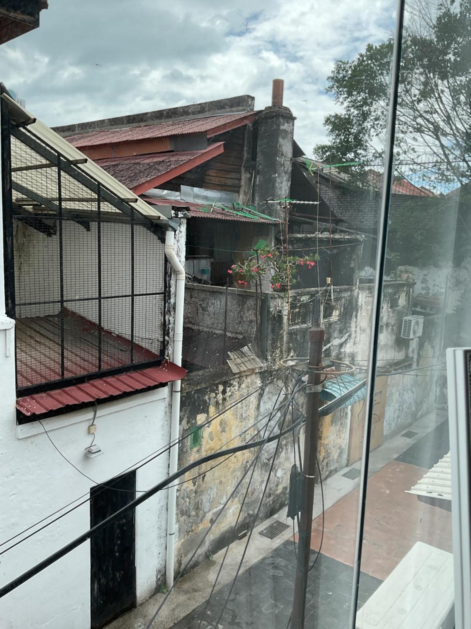 Homs Female Hostel 乔治敦 外观 照片