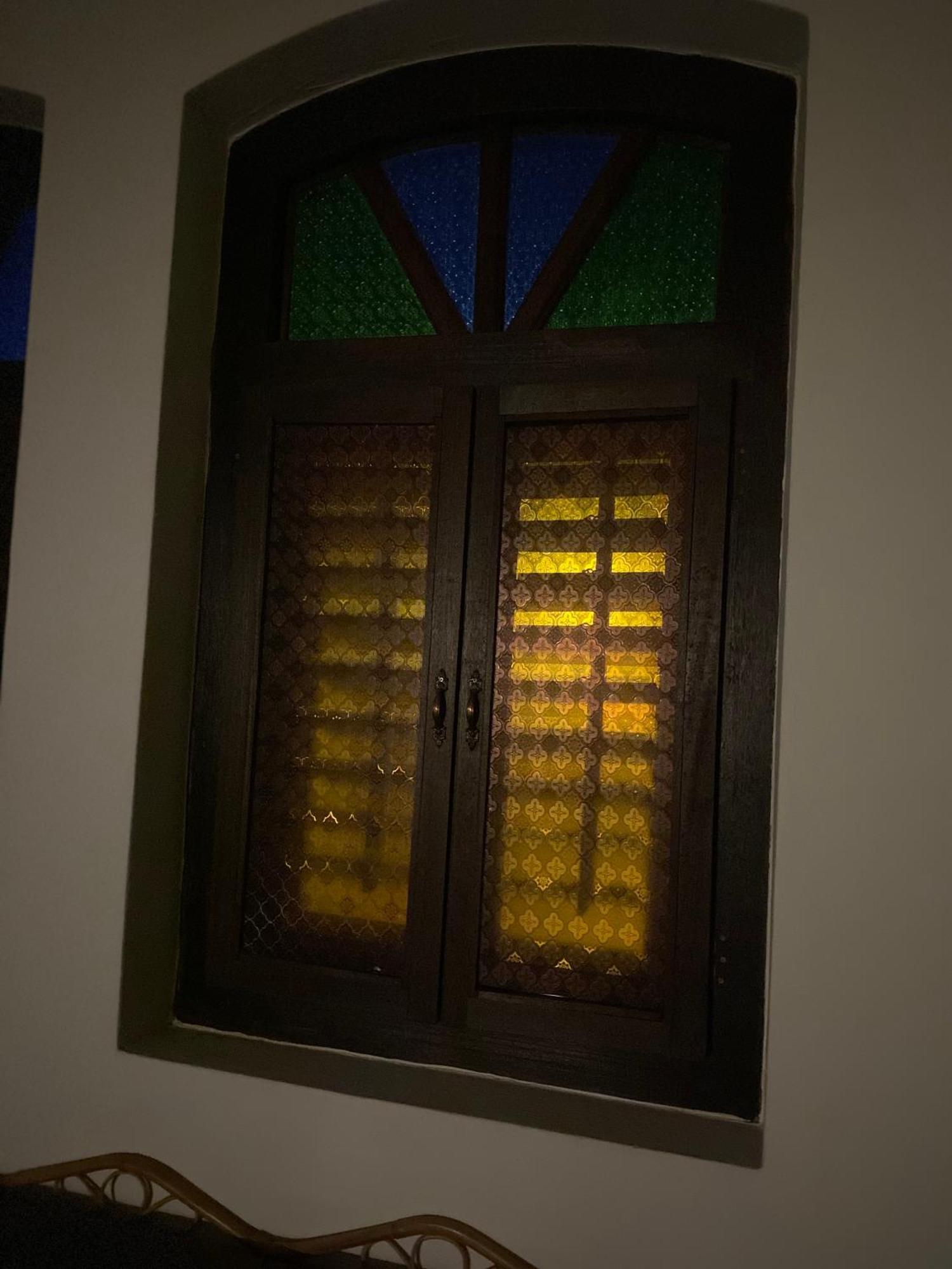 Homs Female Hostel 乔治敦 外观 照片