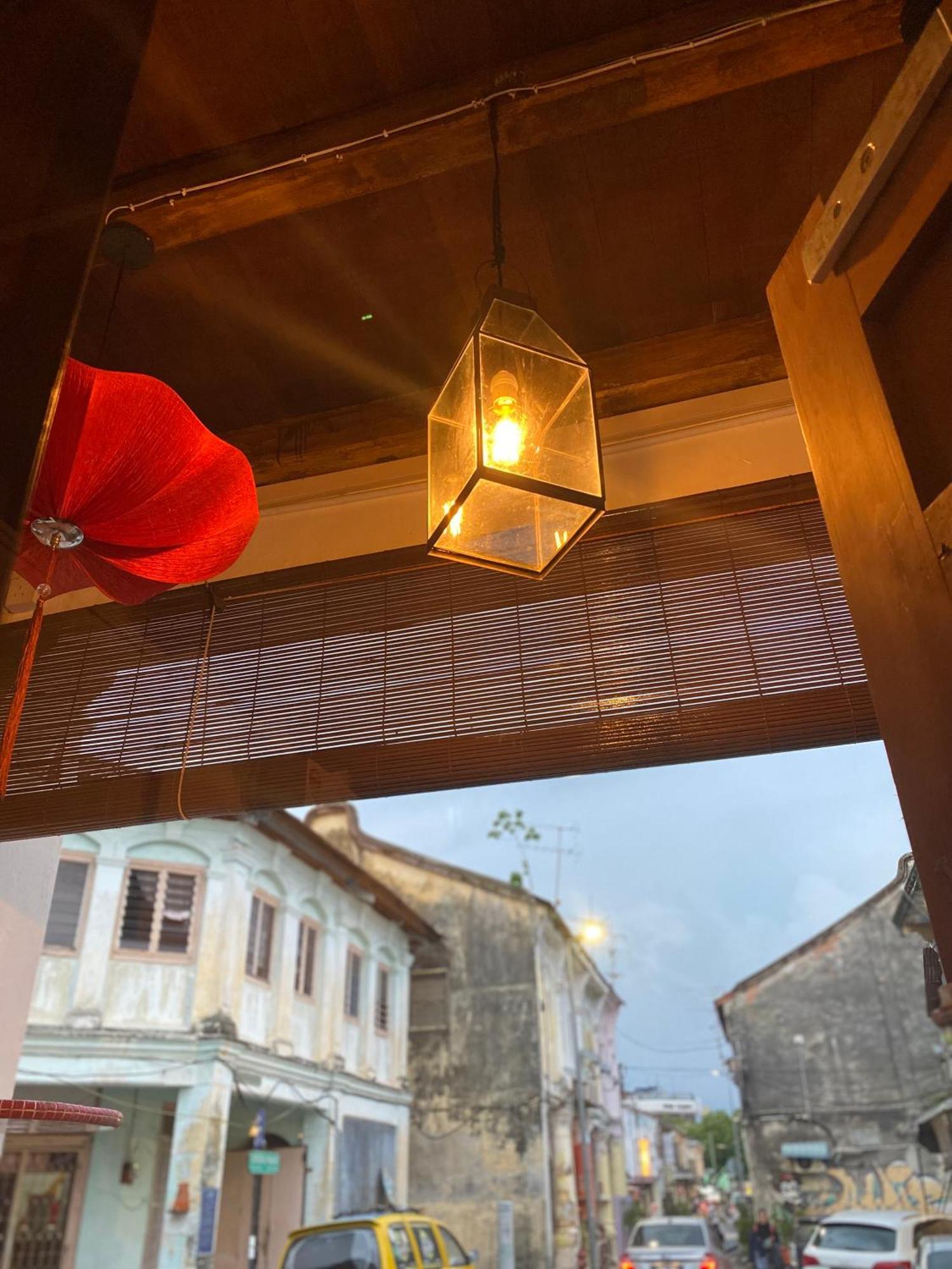 Homs Female Hostel 乔治敦 外观 照片