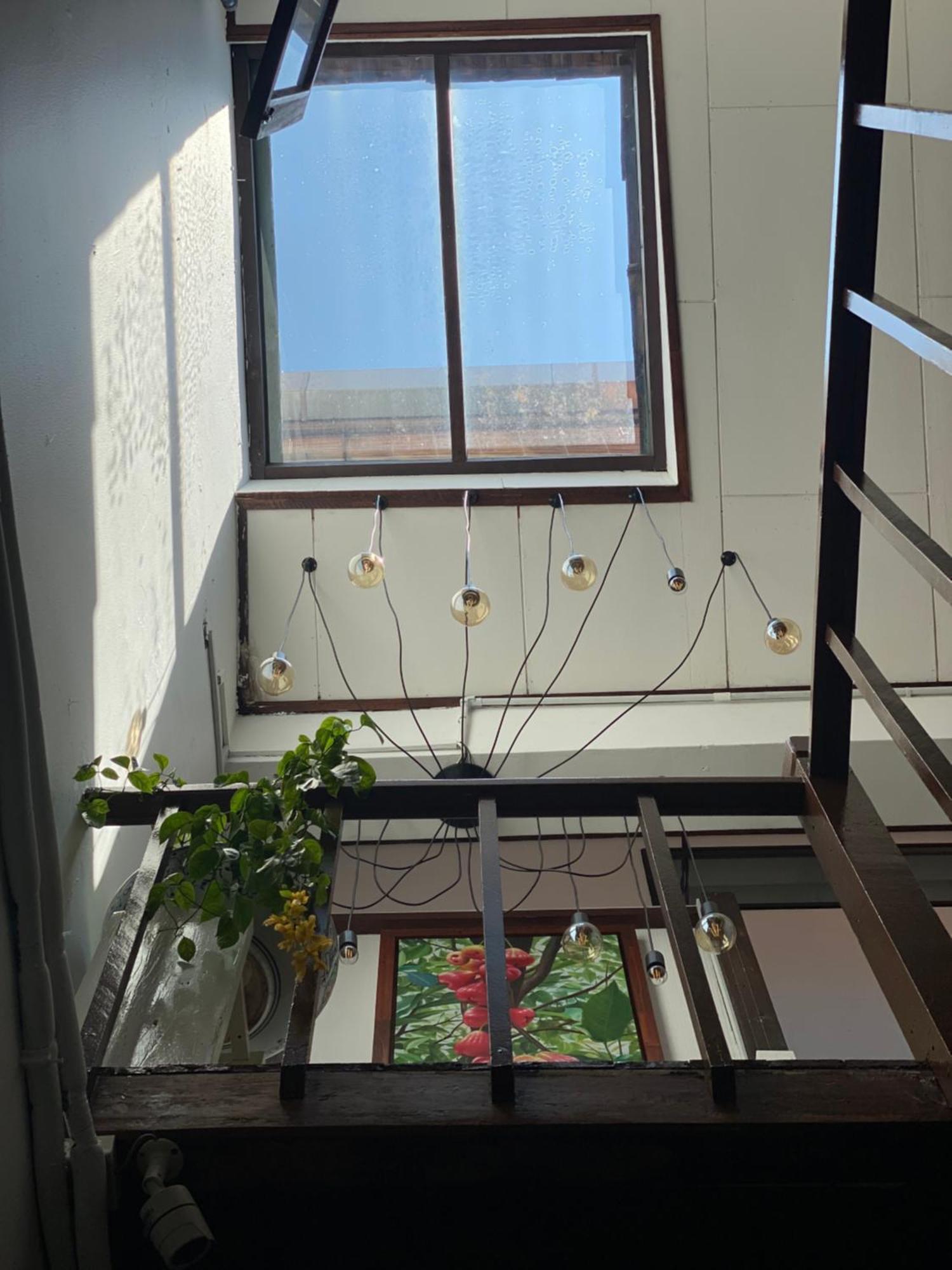 Homs Female Hostel 乔治敦 外观 照片